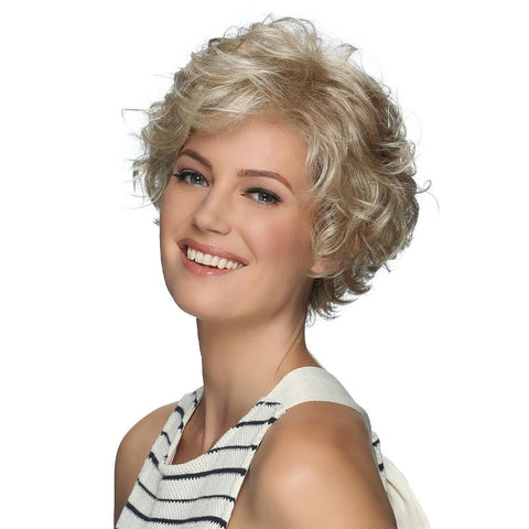 Meg Lace Front Wig Naturalle Collection by Estetica Designs - Valentine Wigs