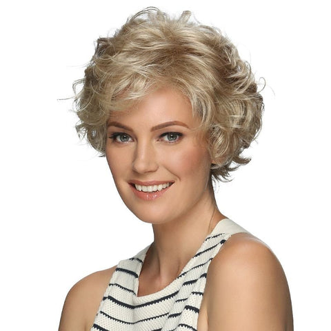 Meg Lace Front Wig Naturalle Collection by Estetica Designs - Valentine Wigs