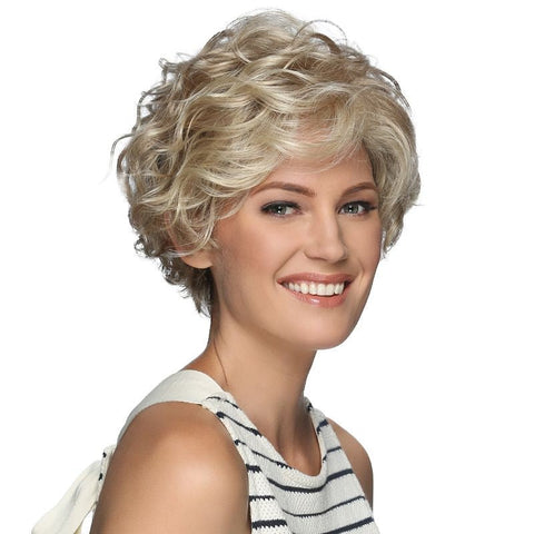 Meg Lace Front Wig Naturalle Collection by Estetica Designs - Valentine Wigs