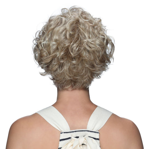 Meg Lace Front Wig Naturalle Collection by Estetica Designs - Valentine Wigs