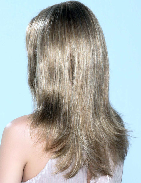 Mega Mono Lace Front Wig Ellen Wille Hairpower Collection - Valentine Wigs