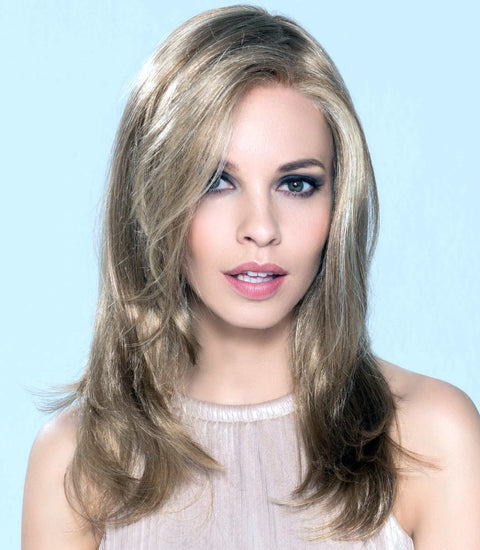 Mega Mono Lace Front Wig Ellen Wille Hairpower Collection - Valentine Wigs