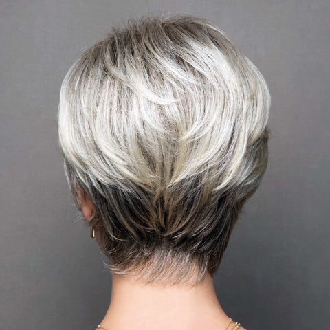 Megan Wig Noriko Rene Of Paris - Valentine Wigs