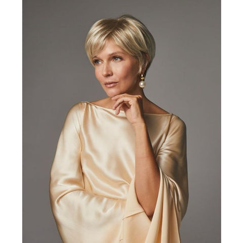 Megan Wig Noriko Rene Of Paris - Valentine Wigs