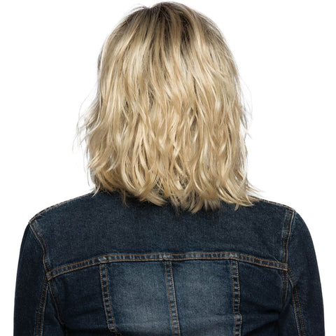 Mellow Lace Front Wig Naturalle Collection by Estetica Designs - Valentine Wigs