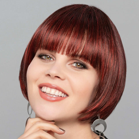 Mercedes Wig Gisela Mayer Modern Hair Collection - Valentine Wigs