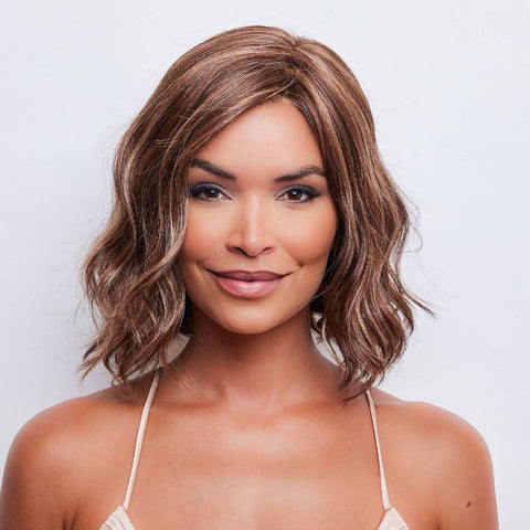 Merrill Lace Part Ext Lace Front Wig Noriko Rene Of Paris - Valentine Wigs