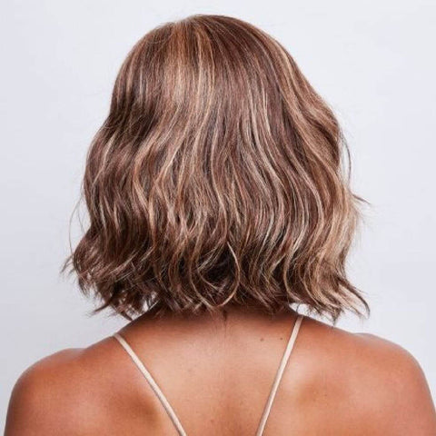 Merrill Lace Part Ext Lace Front Wig Noriko Rene Of Paris - Valentine Wigs