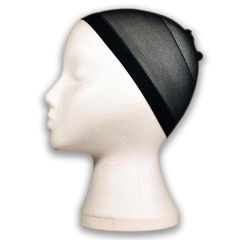 Mesh Wig Liner Black - Valentine Wigs