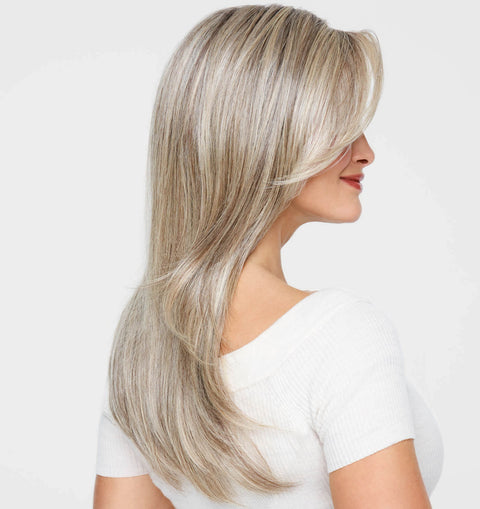 Mesmerized Mono/100% Hand-Tied Wig by Raquel Welch - Valentine Wigs