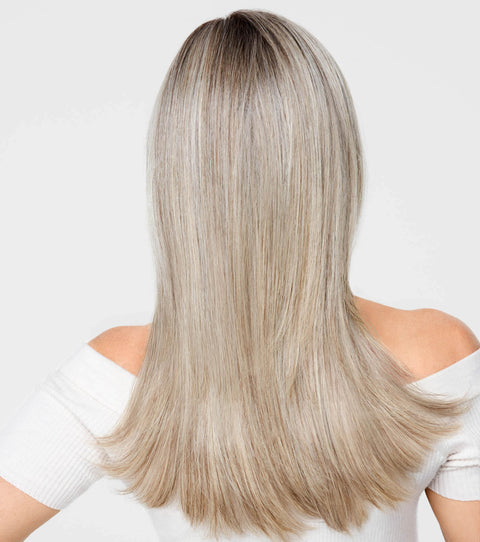 Mesmerized Mono/100% Hand-Tied Wig by Raquel Welch - Valentine Wigs