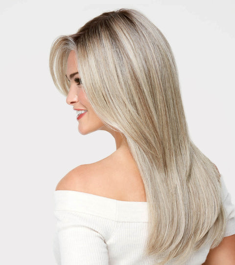 Mesmerized Mono/100% Hand-Tied Wig by Raquel Welch - Valentine Wigs