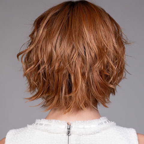 Miami Part Mono Ext Lace Front Wig Belle Tress Int City Collection - Valentine Wigs