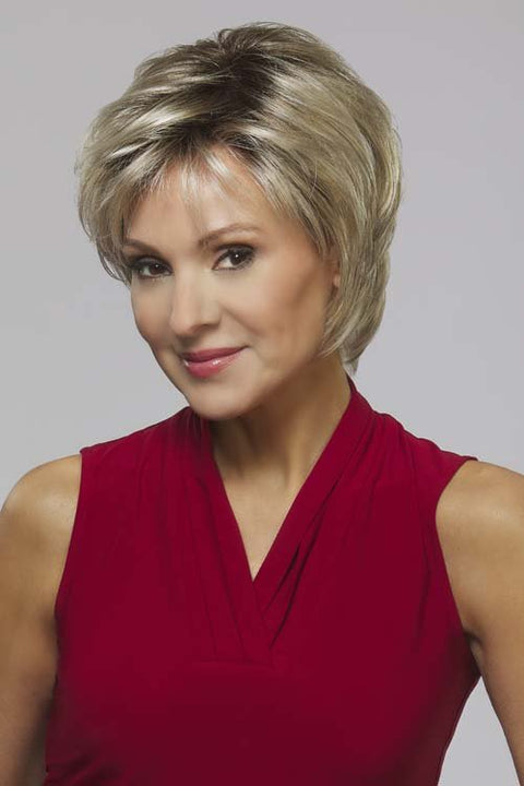 Michele Lace Front Wig By Henry Margu Naturally Yours - Valentine Wigs