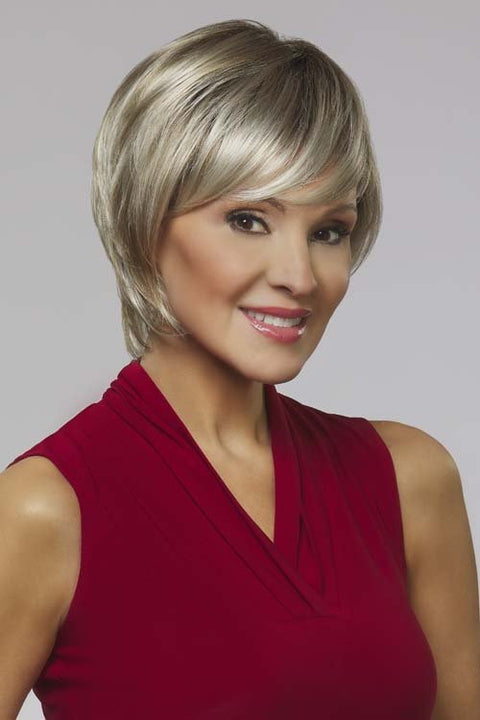 Michele Lace Front Wig By Henry Margu Naturally Yours - Valentine Wigs