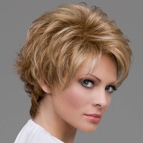 Micki Mono Top Lace Front Wig By Envy (Was Mimosa) - Valentine Wigs