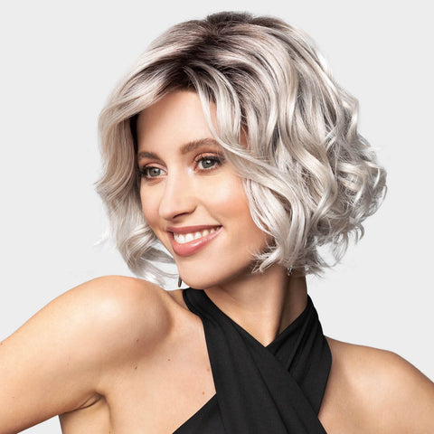 Mika Lace Part Wig Next Generation Gisela Mayer - Valentine Wigs