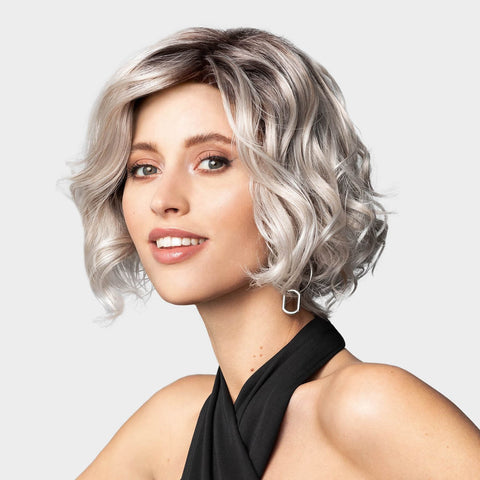 Mika Lace Part Wig Next Generation Gisela Mayer - Valentine Wigs