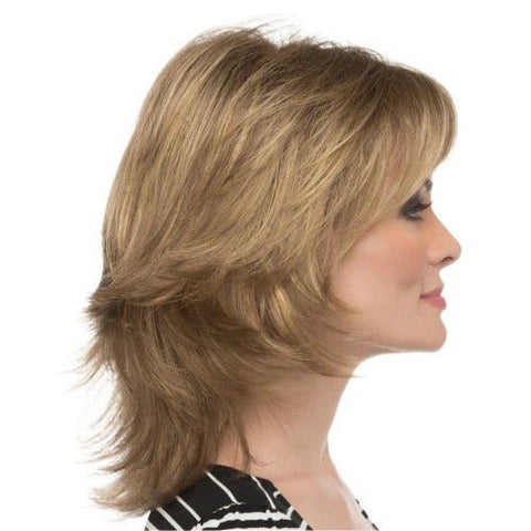 Mila Open Top Wig By Envy (Was Tansy) - Valentine Wigs