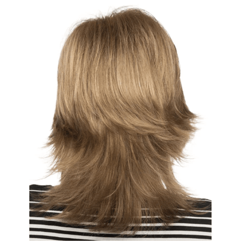 Mila Open Top Wig By Envy (Was Tansy) - Valentine Wigs
