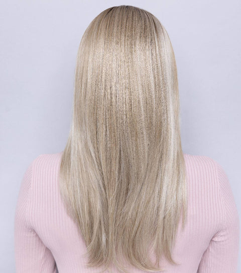 Milan Mono Top Lace Front Wig By Henry Margu Heat Mode - Valentine Wigs