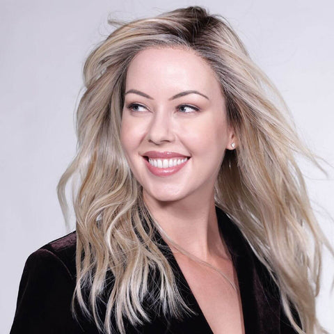 Milano Part Mono Ext Lace Front Wig Belle Tress City Collection - Valentine Wigs