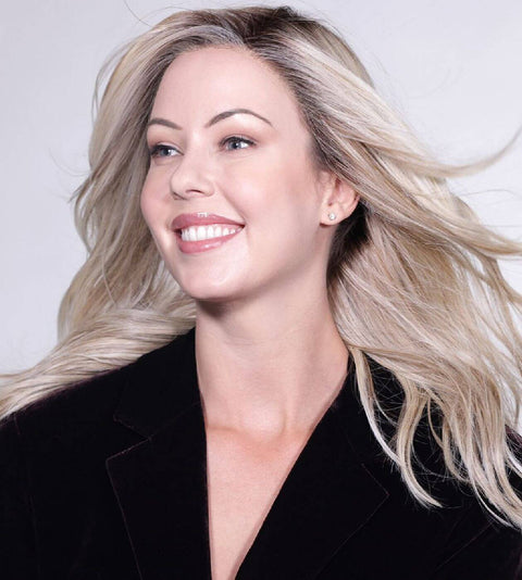 Milano Part Mono Ext Lace Front Wig Belle Tress City Collection - Valentine Wigs