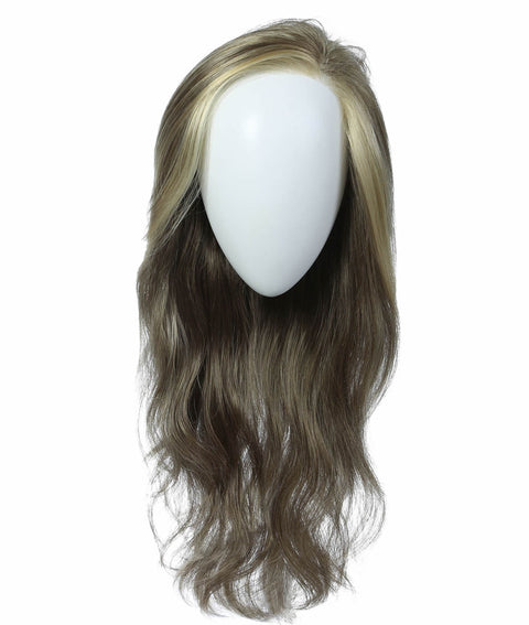 Miles Of Style Part Mono Lace Front Wig by Raquel Welch Wigs - Valentine Wigs