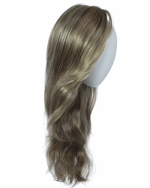 Miles Of Style Part Mono Lace Front Wig by Raquel Welch Wigs - Valentine Wigs
