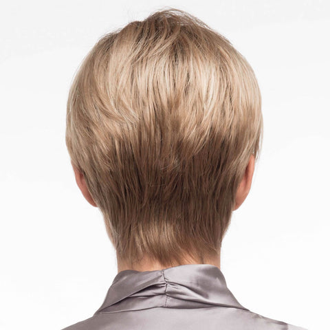 Miley Mono Parting Wig By Envy (Was Saffron) - Valentine Wigs
