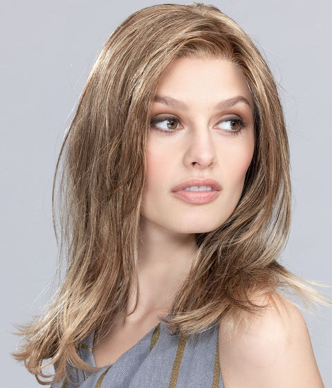 Miley Small Part Mono Ext Lace Front Wig Ellen Wille Hairpower Collection - Valentine Wigs