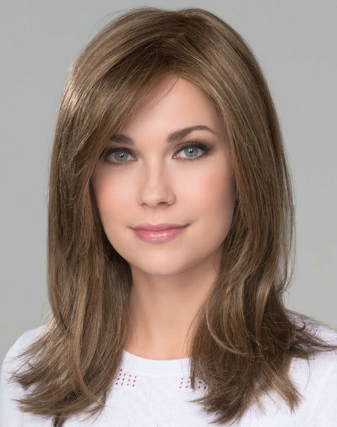 Miley Small Part Mono Ext Lace Front Wig Ellen Wille Hairpower Collection - Valentine Wigs