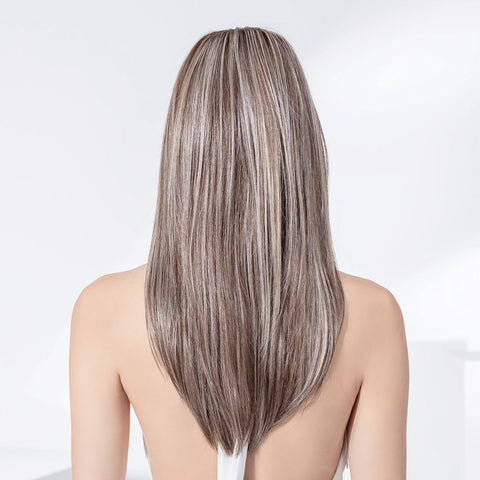 Mirage Deluxe Mono/Hand - Tied Lace Front Wig Ellen Wille Hair Society - Valentine Wigs