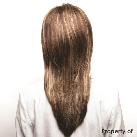 Miranda Ladies Wig By Amore Designer Wigs - Mono Top - Valentine Wigs