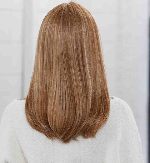 Mirror Image Mono Part Lace Front Wig by Natural Image Inspired - Valentine Wigs