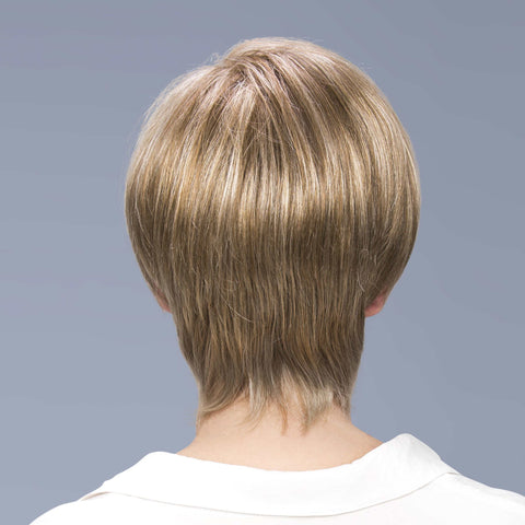 Mitsu Lace Front Ladies Wig by Sentoo - Premium Collection - Valentine Wigs