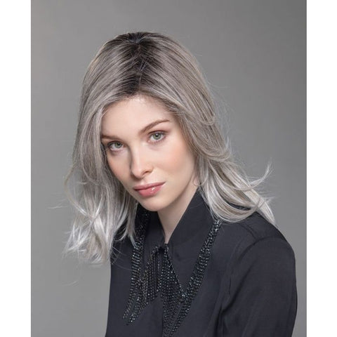 Moda Mono Lace Front Wig Ellen Wille Stimulate Collection - Valentine Wigs