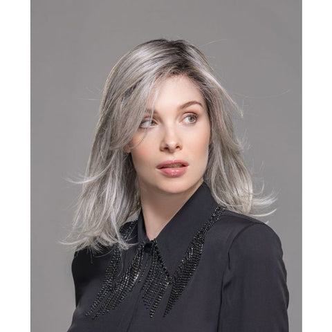 Moda Mono Large Lace Front Wig Ellen Wille Stimulate Collection - Valentine Wigs