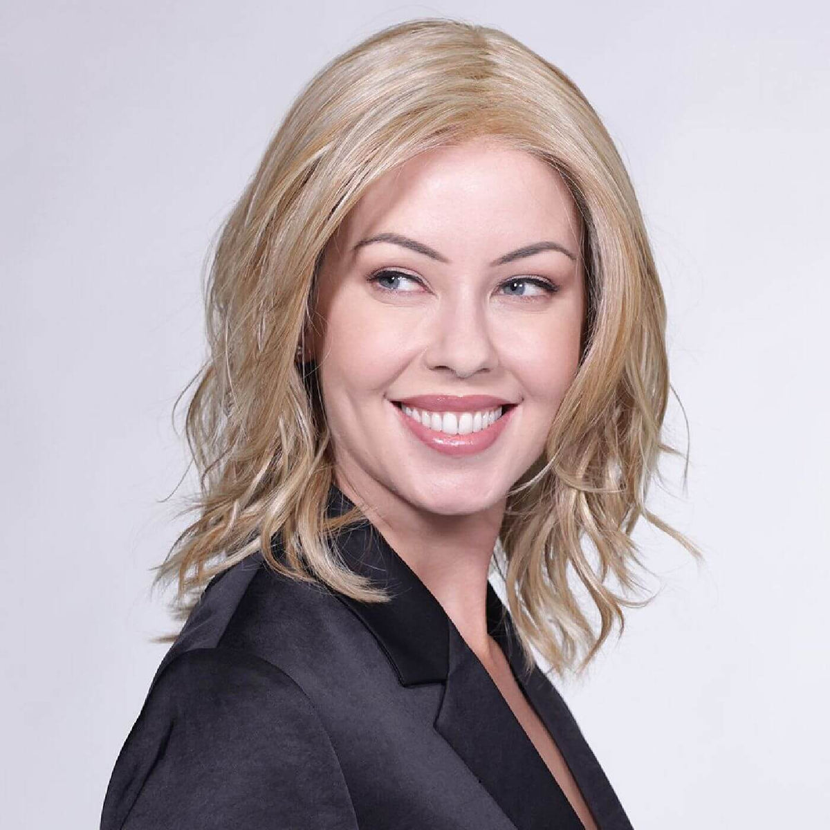 Modena Part Mono Ext Lace Front Wig Belle Tress City Collection ...