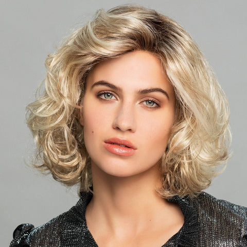 Modern Curl Lace Front Wig Gisela Mayer Style Book Curly Collection - Valentine Wigs