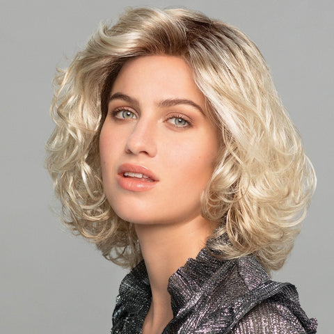 Modern Curl Lace Front Wig Gisela Mayer Style Book Curly Collection - Valentine Wigs