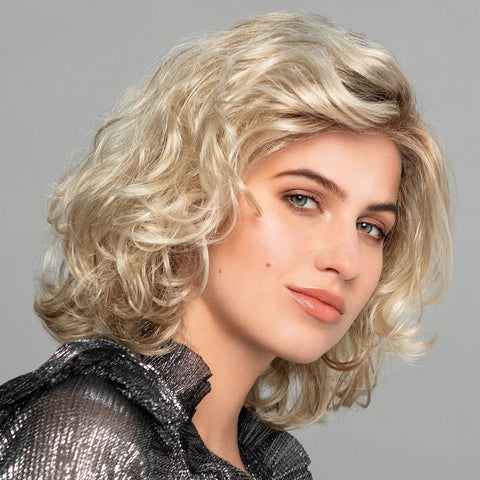 Modern Curl Lace Front Wig Gisela Mayer Style Book Curly Collection - Valentine Wigs