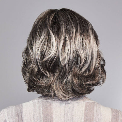 Modern Motif Part Mono Lace Front Wig Gabor Collection - Valentine Wigs