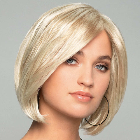 Modern Page Lace Front Part Mono Wig Gisela Mayer Fashion Classic Collection - Valentine Wigs