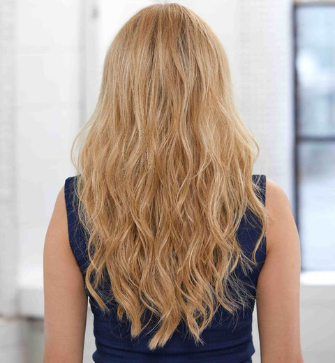 Modern Twist Mono Part Lace Front Wig by Natural Image Inspired - Valentine Wigs