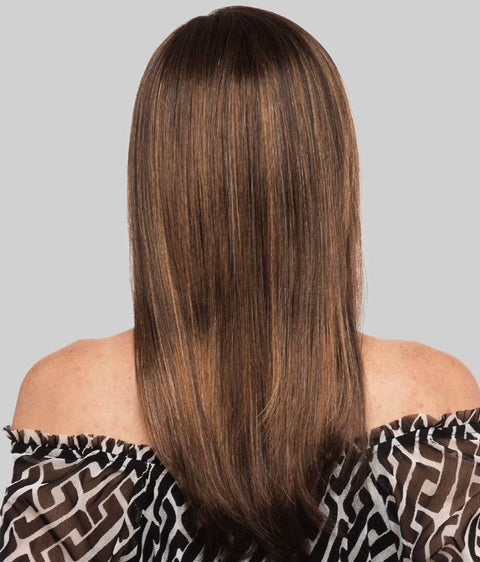 Molly Lace Mono Lace Front Ladies Wig by Gisela Mayer Vision 3000 - Valentine Wigs