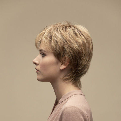 Molly Wig Rose Collection by Dimples - Valentine Wigs