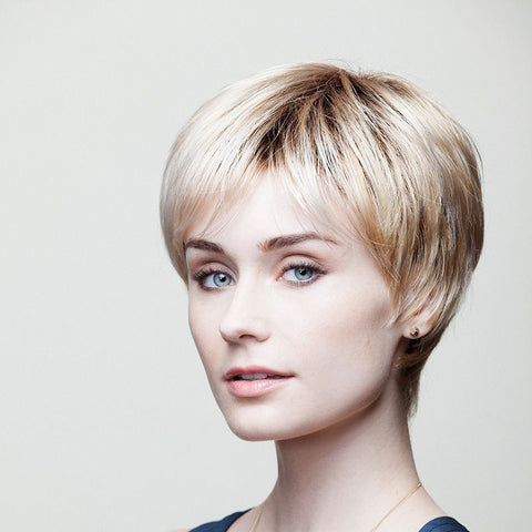 Molly Wig Rose Collection by Dimples - Valentine Wigs