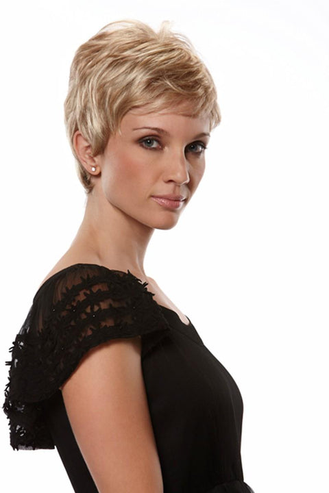 Mono Simplicity Wig From The Jon Renau Mono Top Collection - Valentine Wigs
