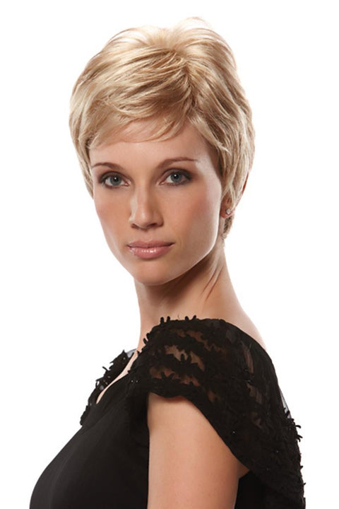 Mono Simplicity Wig From The Jon Renau Mono Top Collection - Valentine Wigs
